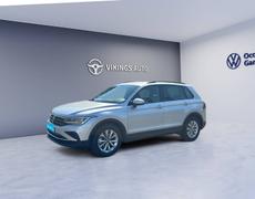 Volkswagen Tiguan Deauville