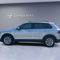 Volkswagen Tiguan Tiguan 1.5 TSI 150ch DSG7 Life Business Deauville