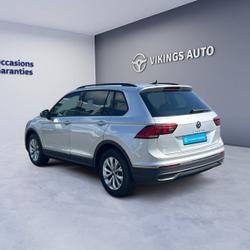 Volkswagen Tiguan Tiguan 1.5 TSI 150ch DSG7 Life Business Deauville