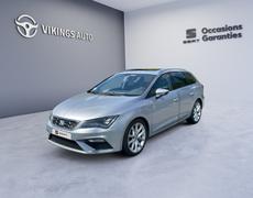 Seat Leon ST Bernay