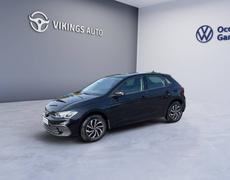 Volkswagen Polo Pont-Audemer