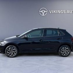 Volkswagen Polo 1.0 TSI 95 S&S BVM5 Life occasion - Pont-Audemer - photo 2/25