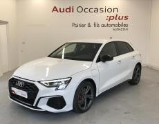 Audi A3 Sportback Argentan