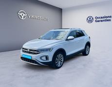 Volkswagen T-Roc Bernay