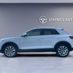 Volkswagen T-Roc 1.5 TSI EVO 150 Start/Stop DSG7 Style Exclusive occasion - Bernay - photo 2/18