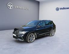 Volkswagen Tiguan Bernay