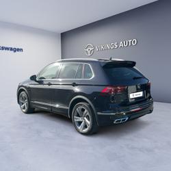Volkswagen Tiguan 1.4 eHybrid 245ch DSG6 R-Line Exclusive occasion - Bernay - photo 3/26