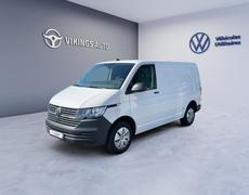 Volkswagen Transporter Bernay