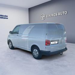 Volkswagen Transporter TRANSPORTER 6.1 VAN L1H1 2.0 TDI 110 BVM5 BUSINESS Bernay