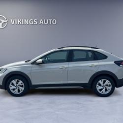 Volkswagen Taigo Taigo 1.0 TSI 95 BVM5 Life Pont-Audemer