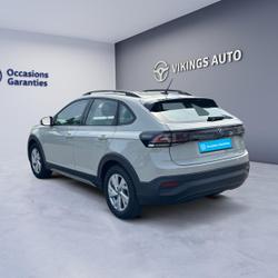 Volkswagen Taigo Taigo 1.0 TSI 95 BVM5 Life Pont-Audemer