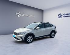 Volkswagen Taigo Deauville