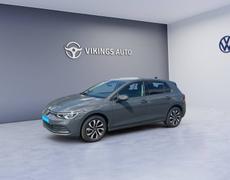 Volkswagen Golf 8 Deauville