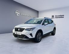 Seat Arona Bernay