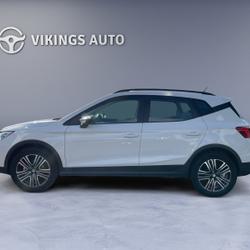Seat Arona 1.0 TSI 110 ch Start/Stop BVM6 Copa occasion - Bernay - photo 2/31