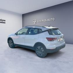Seat Arona 1.0 TSI 110 ch Start/Stop BVM6 Copa occasion - Bernay - photo 3/31
