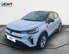 Renault Captur Chinon