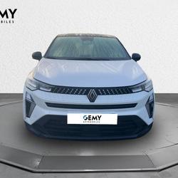 Renault Captur Captur Eco-G 100 ch Evolution Chinon