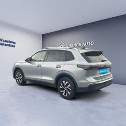 Volkswagen Tiguan Tiguan 1.5 eTSI 131ch DSG7 VW Edition Pont-Audemer