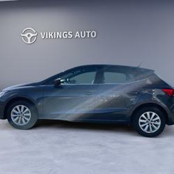 Seat Ibiza 1.0 EcoTSI 95 ch S/S BVM5 Xcellence occasion - Bernay - photo 2/29