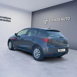 Seat Ibiza 1.0 EcoTSI 95 ch S/S BVM5 Xcellence occasion - Bernay - photo 3/29
