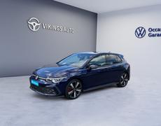 Volkswagen Golf 8