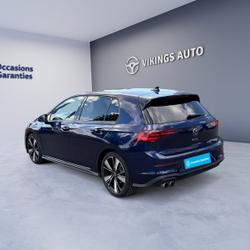 Volkswagen Golf 8 Golf 2.0 TDI SCR 200 DSG7 GTD Deauville