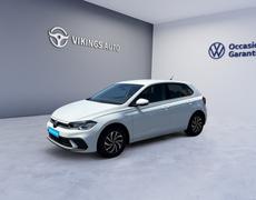 Volkswagen Polo Pont-Audemer