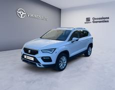 Seat Ateca Bernay