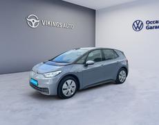 Volkswagen ID3 Pont-Audemer