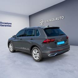 Volkswagen Tiguan Tiguan 2.0 TDI 150ch DSG7 Elegance Exclusive Pont-Audemer