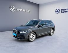 Volkswagen Tiguan Deauville