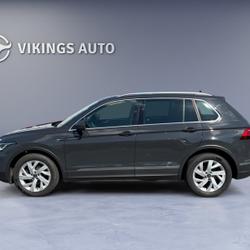 Volkswagen Tiguan Tiguan 2.0 TDI 150ch DSG7 Elegance Exclusive Deauville