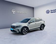Volkswagen Taigo Bernay