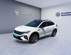 Volkswagen Taigo Deauville