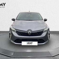 Renault Clio 5 Clio Blue dCi 100 ch GSR2 Evolution Chinon