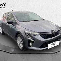 Renault Clio 5 Clio Blue dCi 100 ch GSR2 Evolution Chinon