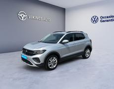 Volkswagen T-Cross Deauville