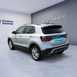 Volkswagen T-Cross T-Cross 1.0 TSI 116 Start/Stop DSG7 VW Edition Deauville