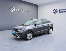 Volkswagen T-Cross Deauville