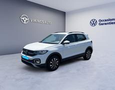 Volkswagen T-Cross Pont-Audemer