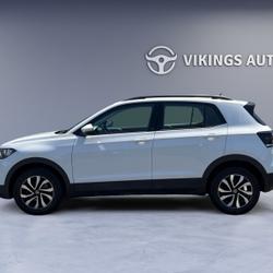 Volkswagen T-Cross T-Cross 1.0 TSI 95 Start/Stop BVM5 Active Deauville