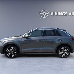 Volkswagen T-Roc T-Roc 1.5 TSI EVO 150 Start/Stop DSG7 R-Line Pont-Audemer