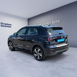 Volkswagen T-Cross T-Cross 1.0 TSI 115 Start/Stop BVM6 R-Line Deauville