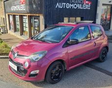 Renault Twingo 2 Saint-Père-Marc-en-Poulet