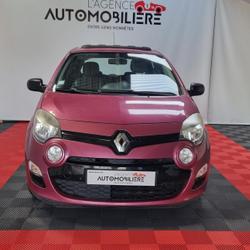 Renault Twingo 2 SUMMERTIME TOIT OUVRANT 1.2 ESSENCE 75cv occasion - Saint-P&egrave;re-Marc-en-Poulet - photo 2/20
