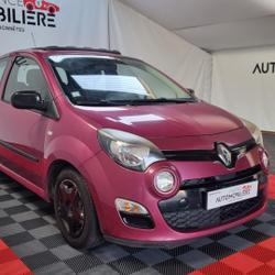 Renault Twingo 2 SUMMERTIME TOIT OUVRANT 1.2 ESSENCE 75cv occasion - Saint-P&egrave;re-Marc-en-Poulet - photo 3/20
