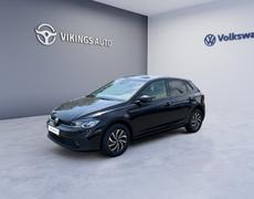 Volkswagen Polo Deauville