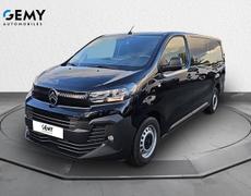 Citroen Jumpy Segré-en-Anjou Bleu