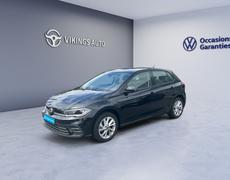 Volkswagen Polo Deauville